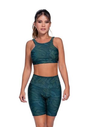 Biker Estampado Chamela 44499