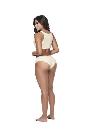 Tanga De Baño Vainilla Chamela 44255
