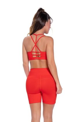Top Deportivo Rojo Chamela  44576