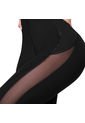 Leggins Deportivo  Negro Chamela 44659 de Chamela