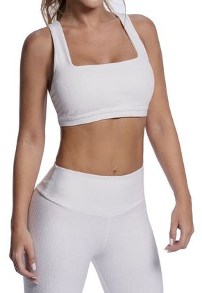 Top Deportivo Crudo Chamela 44506