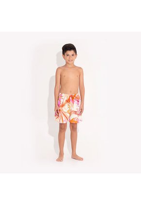 PANTALONETA KIDS ESTAMPADO CHAMELA 40625