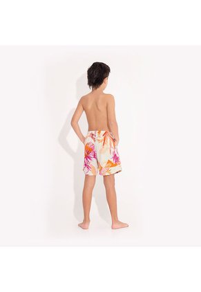 PANTALONETA KIDS ESTAMPADO CHAMELA 40625