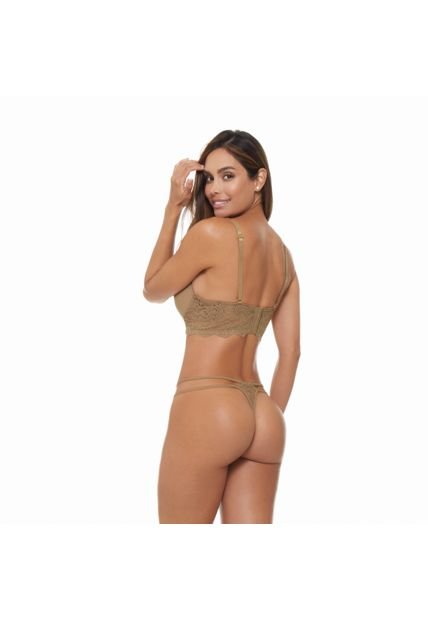 Brasilera Habano 41011