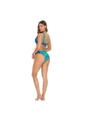 Tanga Baño Estampado Chamela 42625