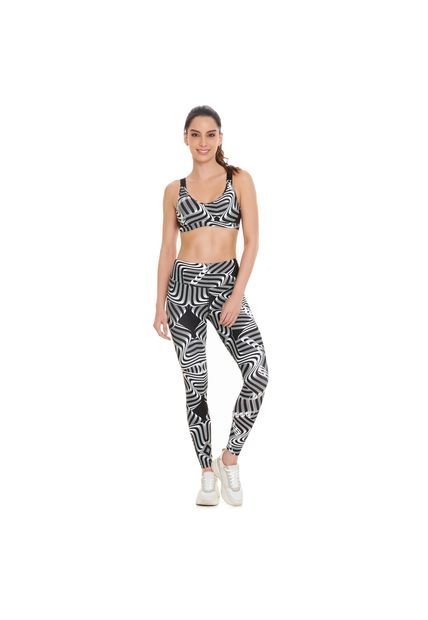 Leggins Estampado Chamela 42289