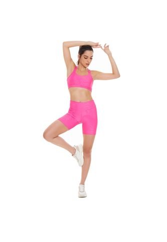 Top Deportivo Fucsia Chamela 42216 Chamela