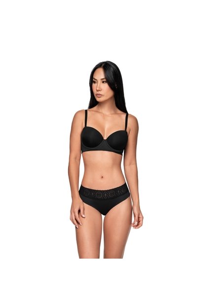 Brasier  Prehormado Negro Chamela  47100