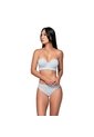 Brasier  Prehormado Azul Chamela  47100 de Chamela