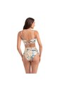 Top  De Baño  Chamela Estampado  47615 de Chamela