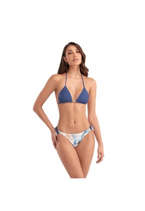Panty  De  Baño Chamela Estampado  47605