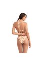 Panty  De  Baño Chamela Estampado  47645  de Chamela
