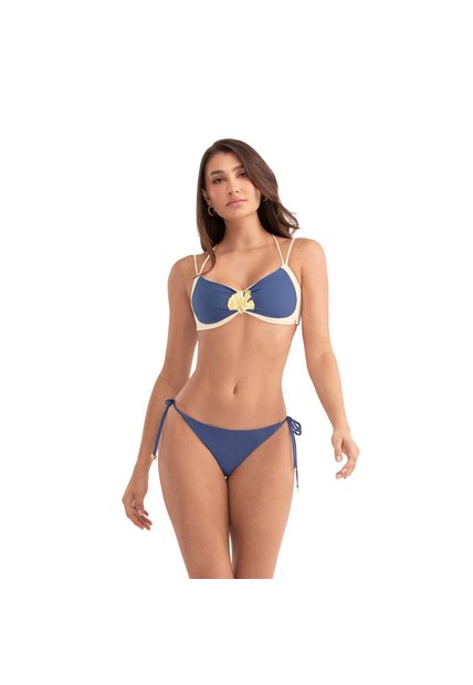 Panty  De  Baño  Chamela Azul  47705