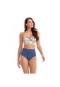 Panty  De  Baño Chamela Estampado 47625 de Chamela