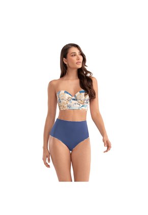 Panty De Baño Chamela Estampado 47625