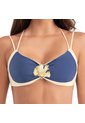 Top De Baño Chamela Azul 47695 de Chamela