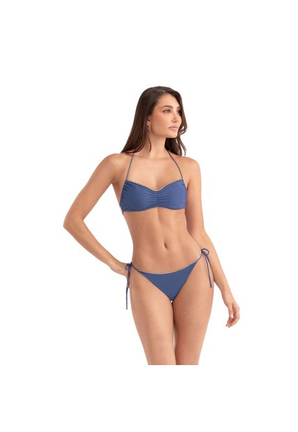 Top  De  Baño Chamela Azul  47715