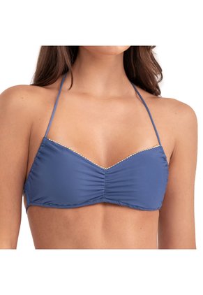 Top  De  Baño Chamela Azul  47715