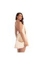 Salida  De  Baño  Vestido Chamela Estampado 47785 de Chamela