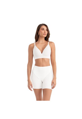 Panty Largo Chamela Blanco  47434 Chamela