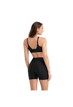 Panty  Largo Chamela Negro  47434