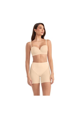 Panty Largo Chamela Beige  47434 Chamela