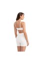 Panty Largo Chamela Blanco  47434 de Chamela