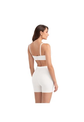 Panty Largo Chamela Blanco 47434