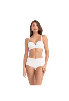 Brasier Chamela Blanco 47440