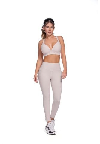 Leggins Deportivo  Arena Chamela 44539 Chamela