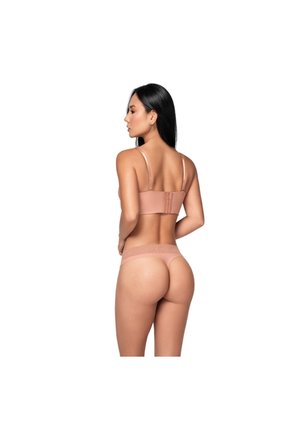 Brasier  Prehormado Rosa  Chamela  47100