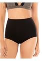 Panty De Baño Talle Alto de Chamela