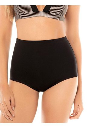 Panty De Baño Talle Alto