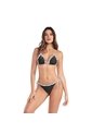 Panty  De  Baño Negro Chamela   46325 de Chamela