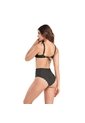 Top  De Baño Negro Chamela  46335 de Chamela