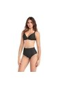 Panty De  Baño Negro Chamela  46345 de Chamela