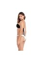 Panty  De Baño Bicolor Chamela  46385 de Chamela