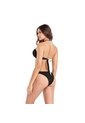 Panty  De Baño Bicolor Chamela  46385 de Chamela