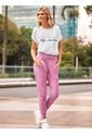 Jogger Deportivo Para Mujer-Lila de Chamela