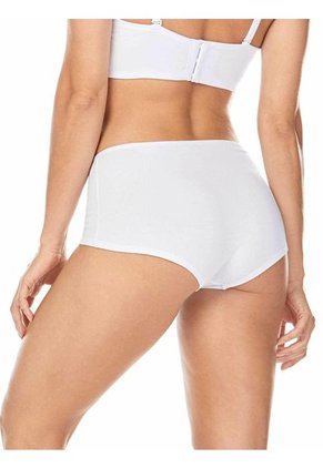 Panty Tipo Cachetero-Estampado