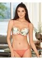CHAMELA 26791 - Brasilera Encaje - Ropa Interior Femenina Para Mujer de Chamela