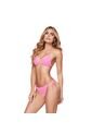 Panty  De Baño Rosado Chamela  45595 de Chamela