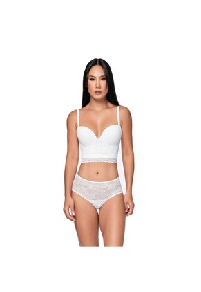 Cachetero Blanco Chamela 47224