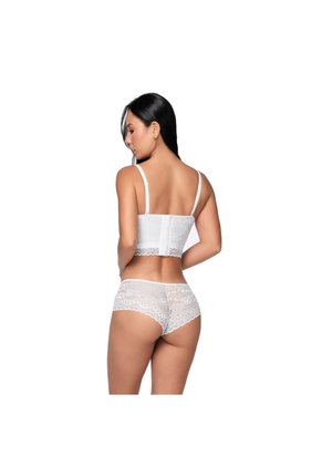 Cachetero Blanco Chamela 47224