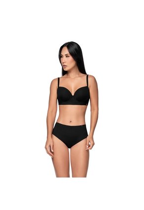 Brasier Prehormado Negro Chamela 47230