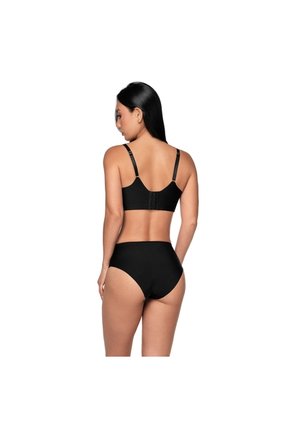 Brasier Prehormado Negro Chamela 47230
