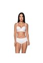 Brasier Prehormado Blanco  Chamela 47230 de Chamela