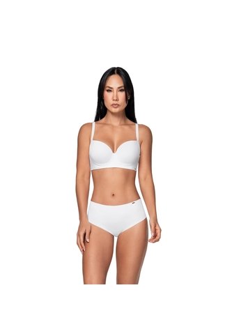 Brasier Prehormado Blanco  Chamela 47230 Chamela