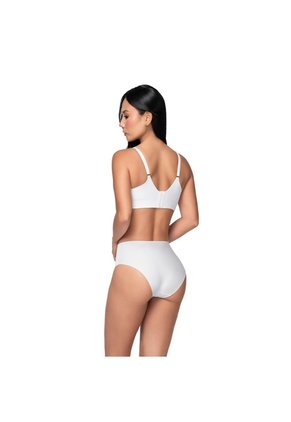 Brasier Prehormado Blanco Chamela 47230