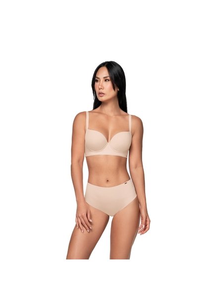 Brasier Prehormado Beige  Chamela 47230